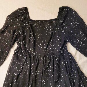 Starry Dress
